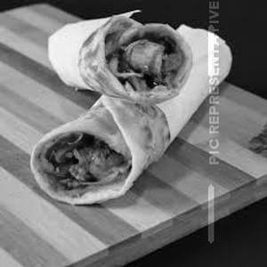 Chicken Roll