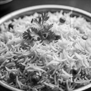 Sindhi Pulao