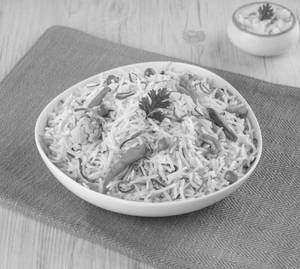 Chinese Veg Pulao