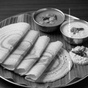 Set dosa