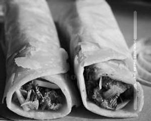 Chicken Roll