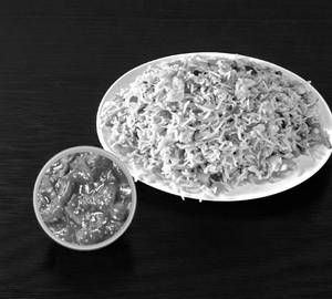 Egg Fried Rice With Chilli Fish [4pcs]