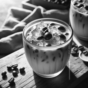 Cold Coffee