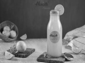 Masala Lemonade