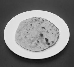 Butter Roti