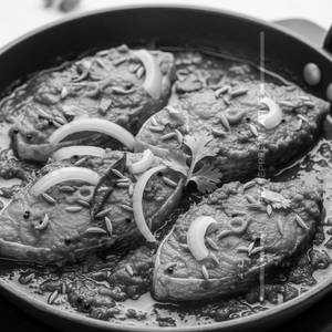 Fish Masala