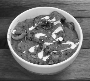 Kadai Chicken
