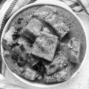 Panner butter masala