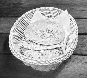 Phulka (3 Piece)