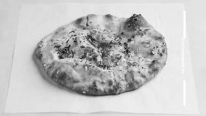 1 Masala Naan