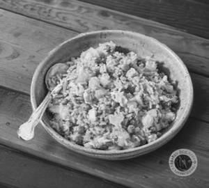 Egg Fried Rice