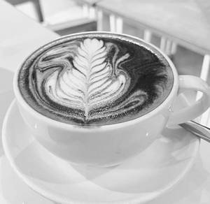 Dark Chocolate Mocha