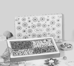 Dry Fruit Hamper 500Grams