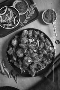 Chicken 65 Boneless