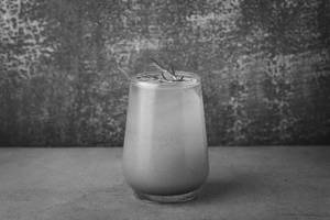 Ladakh Seabuckthorn Ice Tea