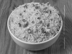 Egg Fried Rice
