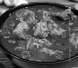 Chicken Dehati [6 Pcs]