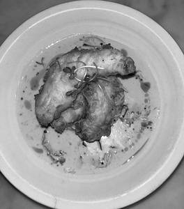 Fish Moile
