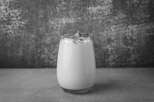 Mango Ladakh Seabuckthorn Smoothies