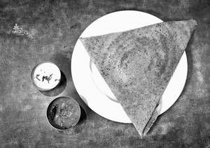 Mysore Masala Dosa