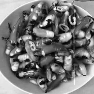 Chilli Bell Pepper Corn
