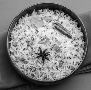 Jeera Rice