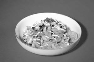 Arabic Chicken Salad