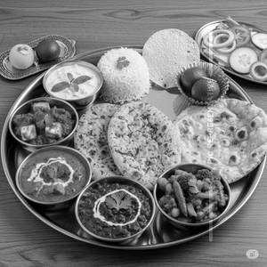 Spl Thali