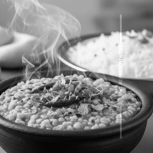 Dal fry