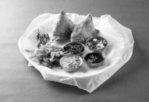 Samosa