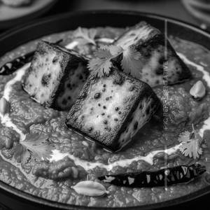 Paneer angara