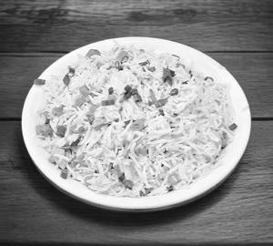 Egg Fried Rice