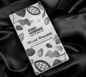 Mix Nuts Chocolate [35 G]