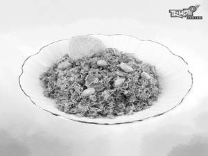 DC CHAAT BHEL