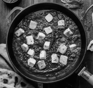 Palak Paneer
