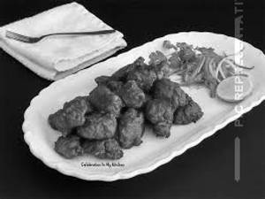 Chicken Dry Fry Boiler