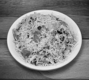 Veg Pulao
