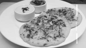 Udupi Special Uttapam