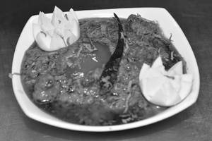 Chicken Punjabi 4 Pcs
