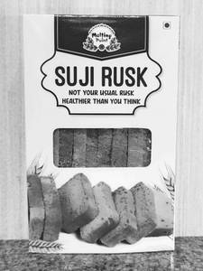 Suji Rusk