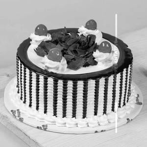Black Forest Cake [450 grams]