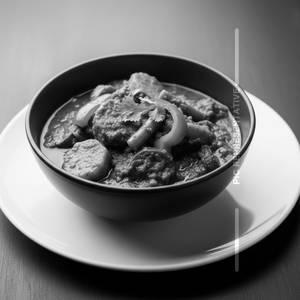 Veg kadai gravy