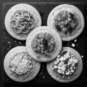 Five Taste Uthappam (5)