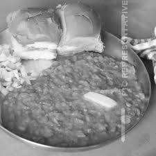 Pav Bhaji