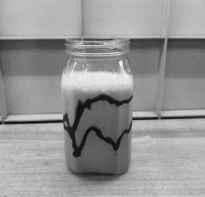 Chocolate Shake