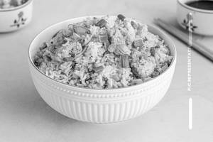 Egg Fried Rice