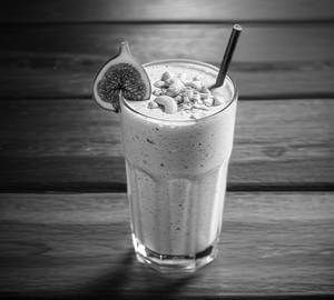 Kanju Anjeer Dry Fruits Shake