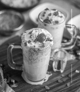 Aura Special Falooda