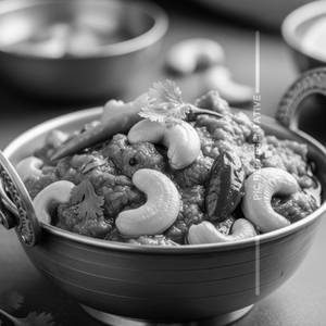 Kaju curry