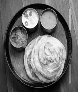 Parotta 